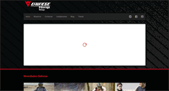 Desktop Screenshot of dainesemalaga.com